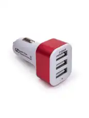разветвитель!\ на 3 USB AV-4029 AUTOVIRAZH