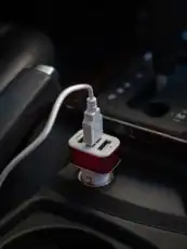 разветвитель!\ на 3 USB AV-4029 AUTOVIRAZH