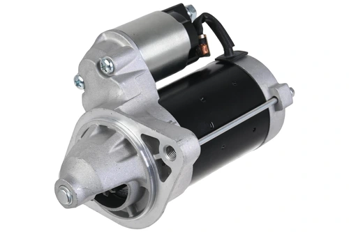 Стартер STELLOX 06-10061-SX