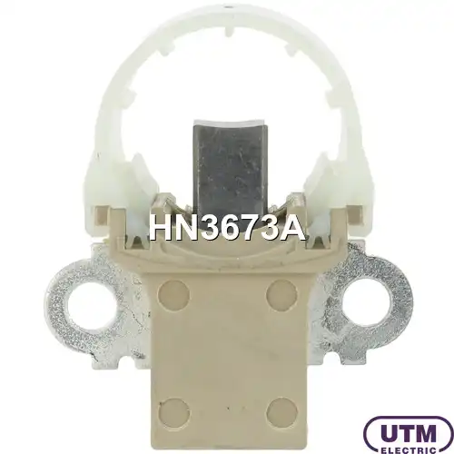 Щеткодержатель генератора HN3673A UTM
