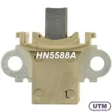 ЩЕТ УЗЕЛ ГЕНЕРАТОРА HN5588A UTM