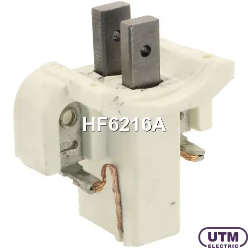 ЩЕТКОДЕРЖАТЕЛЬ ГЕНЕРАТОРА HF6216A UTM
