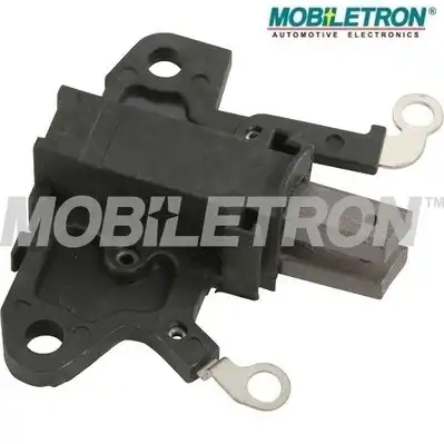 Щеткодержатель генератора BH-H02 MOBILETRON