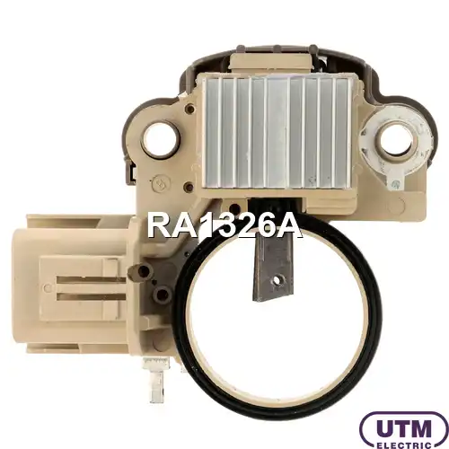 Регулятор генератора RA1326A UTM
