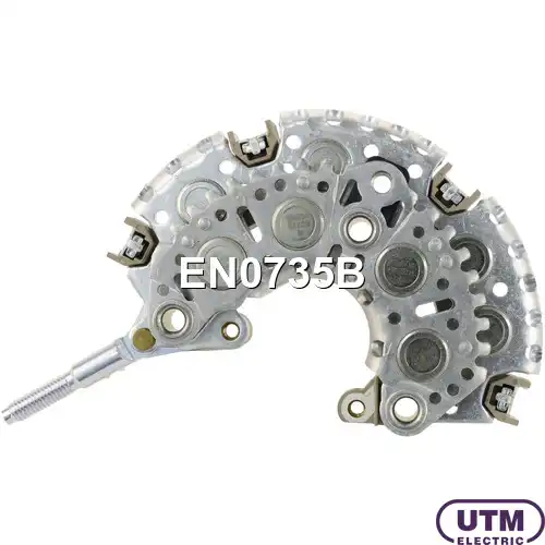 Диодный мост EN0735B UTM