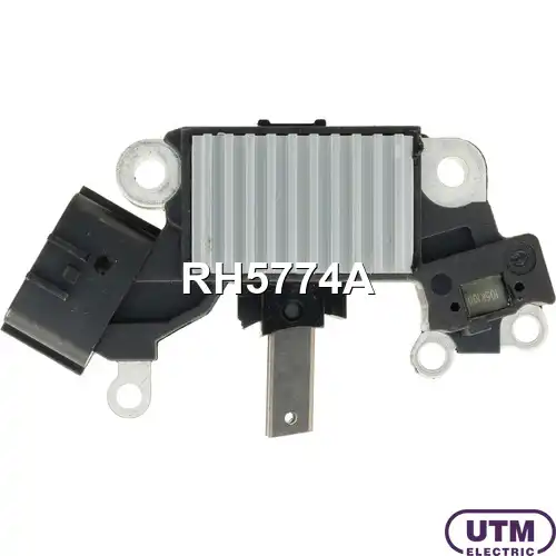 РЕГУЛЯТОР ГЕНЕРАТОРА RH5774A UTM