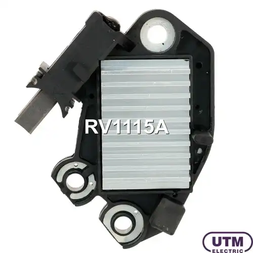  Регулятор генератора RV1115A UTM