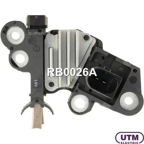 Регулятор генератора RB0026A UTM