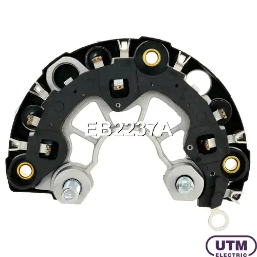 Диодный мост EB2237A UTM