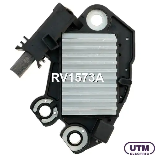 RV1573A РЕГУЛЯТОР ГЕНЕРАТОРА UTM