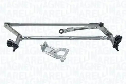 РЫЧАГИ СТЕКЛООЧИСТИТЕЛЯ В СБОРЕ 085570177010 MAGNETI MARELLI