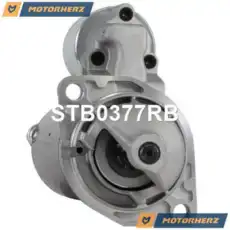 Стартер MOTORHERZ STB0377RB