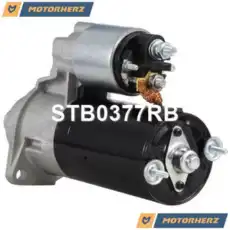 Стартер MOTORHERZ STB0377RB