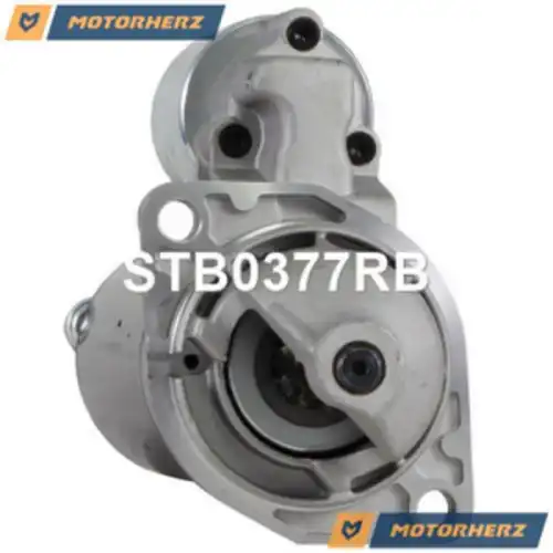 Стартер MOTORHERZ STB0377RB