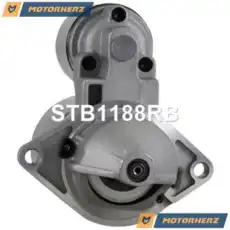 Стартер MOTORHERZ STB1188RB