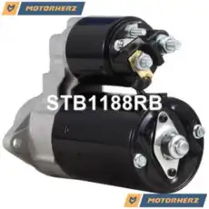 Стартер MOTORHERZ STB1188RB