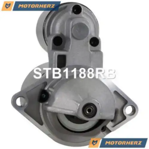 Стартер MOTORHERZ STB1188RB