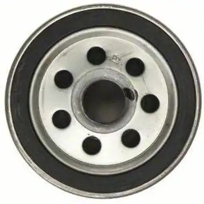 Фильтр масляный MAHLE OC721