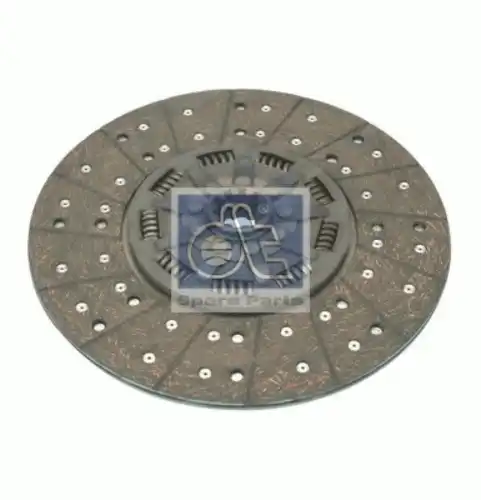 Диск сцепления DT 2.30223