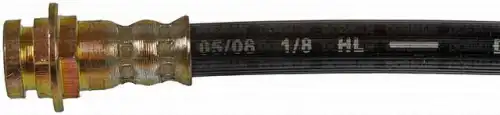H620817 ШЛАНГ ТОРМОЗНОЙ DORMAN