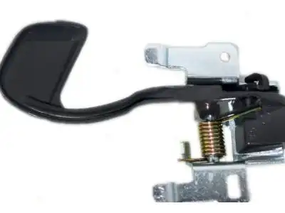 Ручка двери GM 15997813