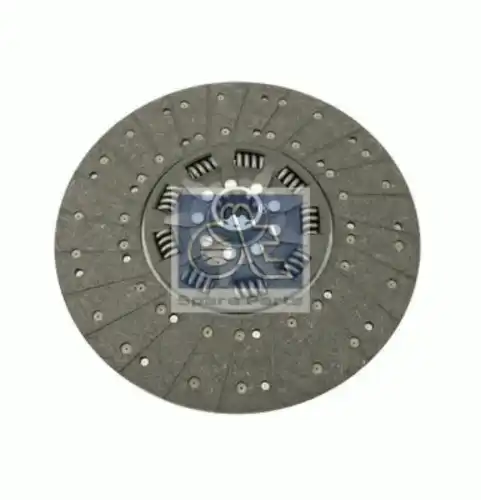 Диск сцепления DT 2.30285