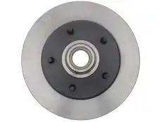 Тормозной диск RAYBESTOS 6032R