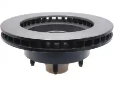 Тормозной диск RAYBESTOS 6032R