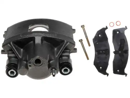 Суппорт тормозной RAYBESTOS RC10518