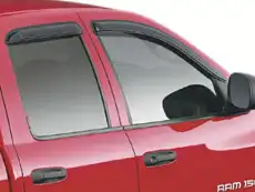 Дефлекторы на двери 82212049AC CHRYSLER