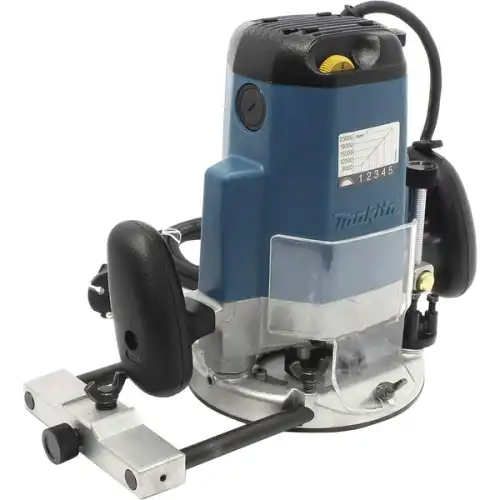 ФРЕЗЕР ВЕРТИКАЛЬНЫЙ 3612 C В КОР. MAKITA