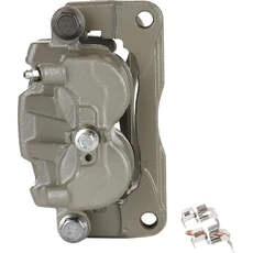 Суппорт тормозной CARDONE 18B5027S