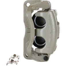 Суппорт тормозной CARDONE 18B5027S