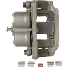Суппорт тормозной CARDONE 18B5027S