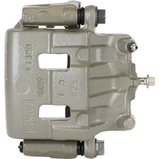 Суппорт тормозной CARDONE 18B5027S