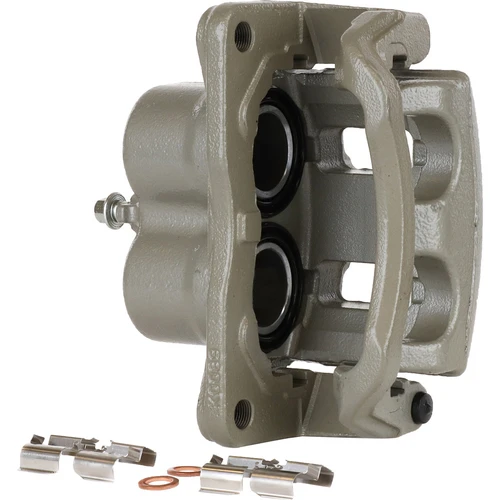 Суппорт тормозной CARDONE 18B5027S