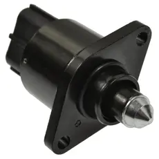  МОТОР ХОЛОСТОГО ХОДА AC163 STANDARD