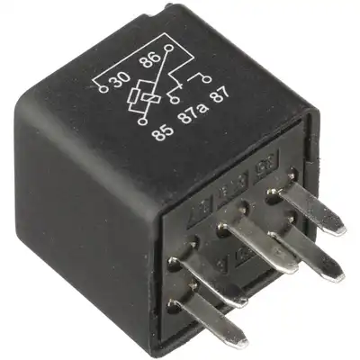  РЕЛЕ БЕНЗОНАСОСА RY604 STANDARD