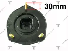 ОПОРА СТОЙКИ \ASMTO1054\ TENACITY