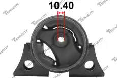 Подушка крепления двигателя TENACITY AWSNI1130