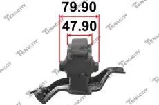 Подушка крепления двигателя TENACITY AWSTO1034