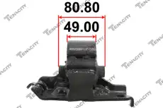 Подушка крепления двигателя TENACITY AWSTO1042