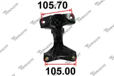 Подушка крепления двигателя TENACITY AWSTO1084