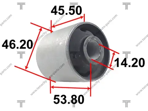 САЙЛЕНТБЛОК AAMTO1079 TENACITY