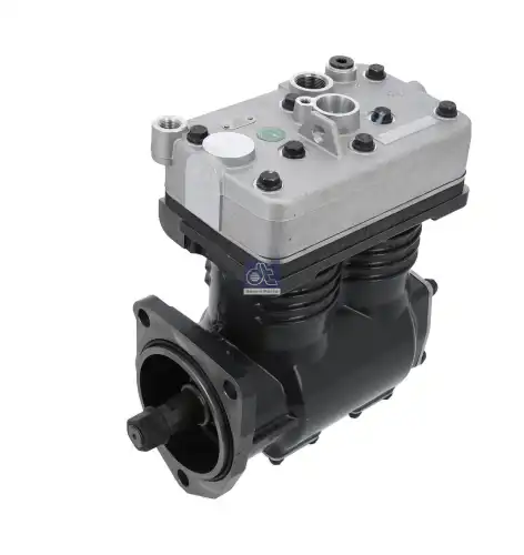 Компрессор 2.44997 DT