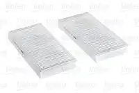 Салонный фильтр VALEO 715 812