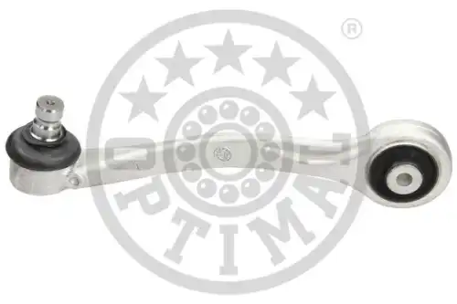 Рычаг AUDI A8 09- пер.подв.верх.лев.зад. G5-976 OPTIMAL