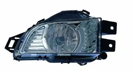 Фара противотуманная DEPO 442-2025R-UQ