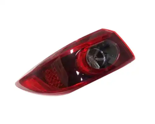 Фонарь задний DEPO 216-1999L-UE