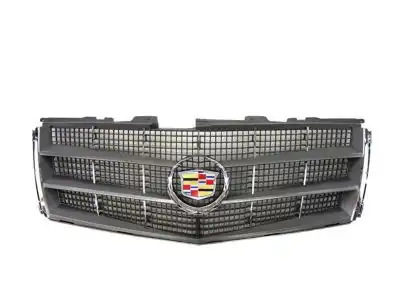 Решетка радиатора GM 25896043